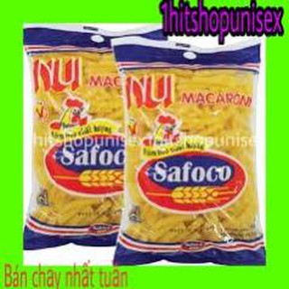Nui Lớn Safoco Gói 400G