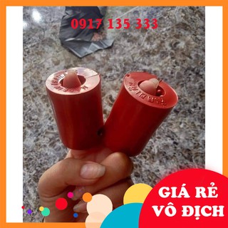 Tạ Đúc Nhựa Đeo Chân Gà Chọi