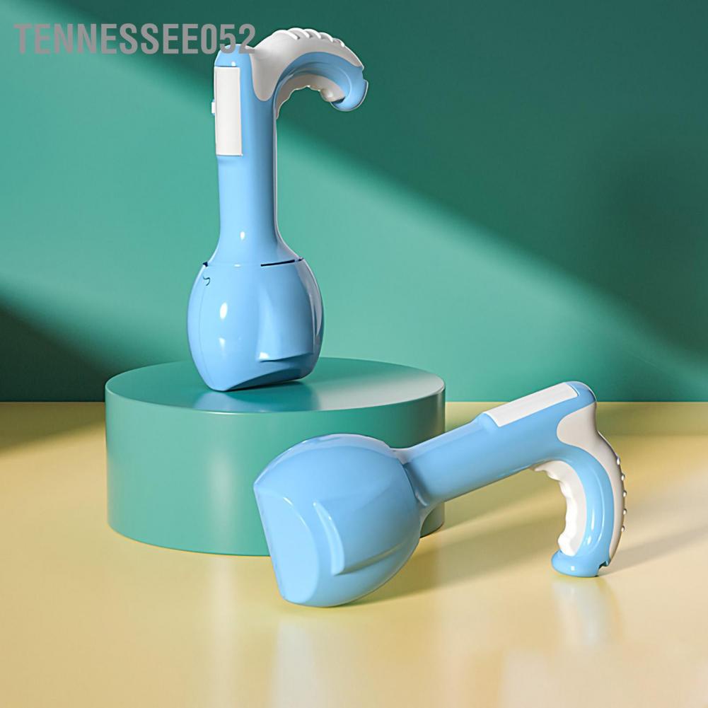 Dụng cụ hốt phân cho cún cầm tay sử dụng dễ dàng