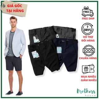 |Vải hãng| Quần đùi / quần short âu | tây  G2000 vải cực đep, lên dáng sang lắm nha