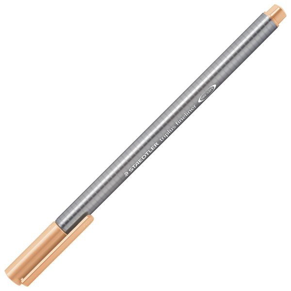 Bút Dạ Kim Staedtler 334-430 0.3mm