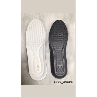 Lót giày MCQueen hàng l1(ảnh,video thật shop chụp)