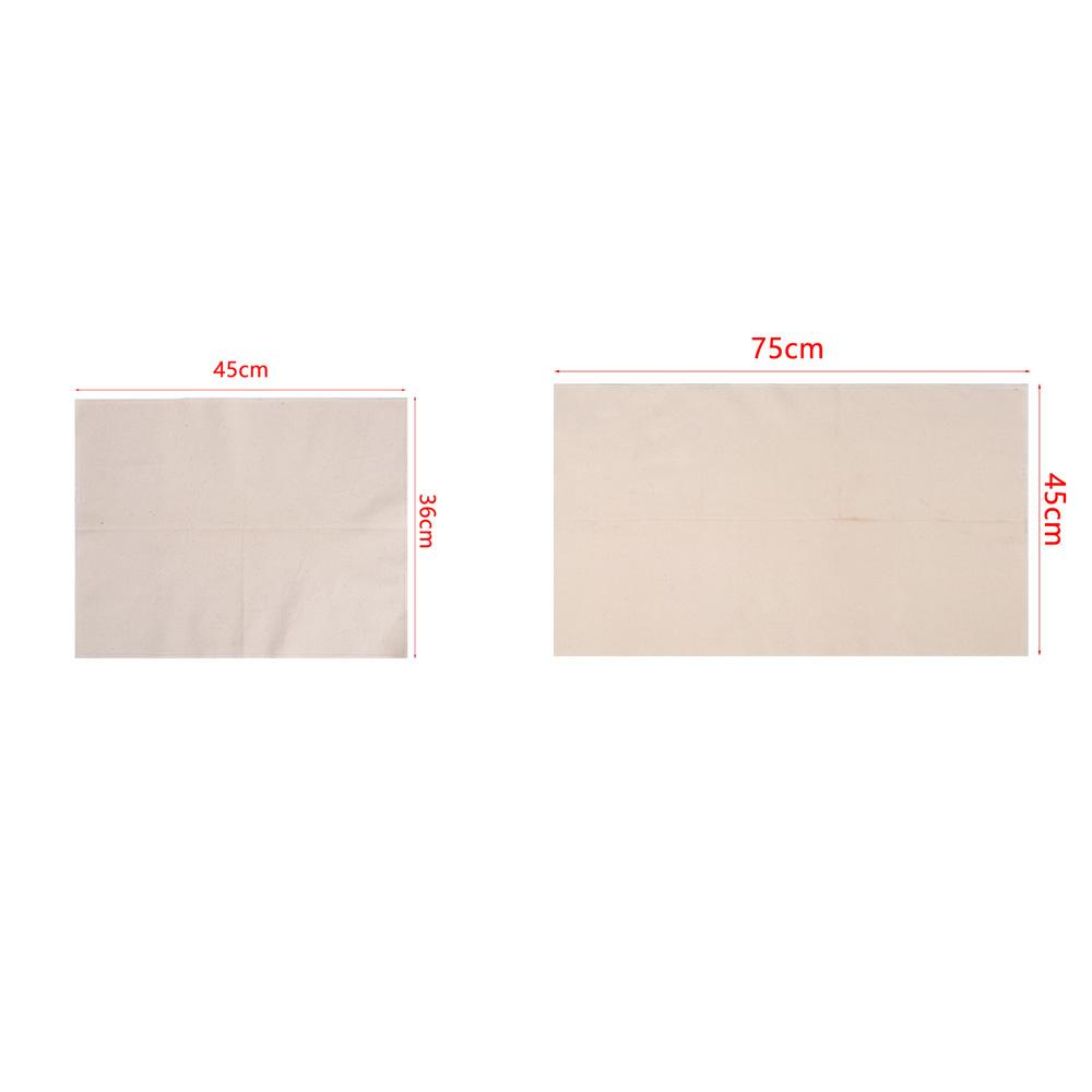 Vải Lanh Lên Men Làm Bánh Mì Tiện Dụng Cho Nhà Bếp