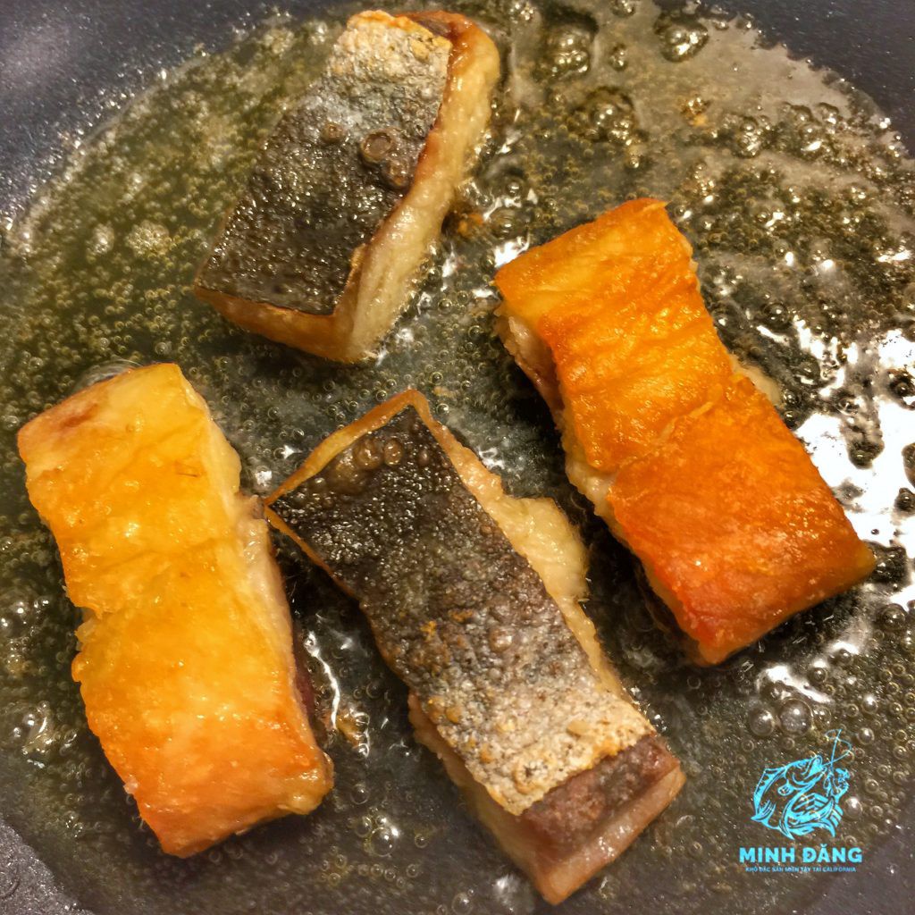 Khô cá dứa phi lê cần giờ 1kg không xương  ngon miệng vừa ăn/thịt dày thơm ngon không chất bảo quản Mekong Foods