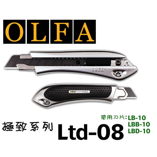 Dao cắt mini OLFA LTD-08