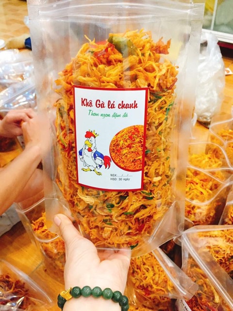 Combo 3kg-5kg Khô heo cháy tỏi | BigBuy360 - bigbuy360.vn