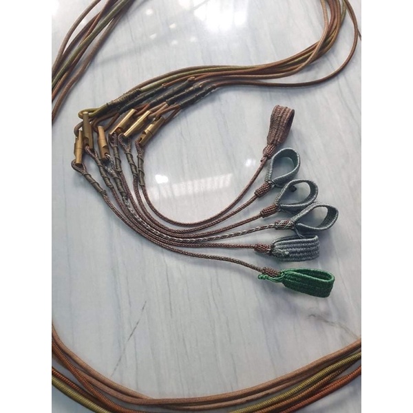 Xích chân gà siêu bền mẫu Malai