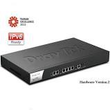 Bộ định tuyến DrayTek Vigor3900 Multi-WAN Firewall Router & VPN Gateway chuyên nghiệp