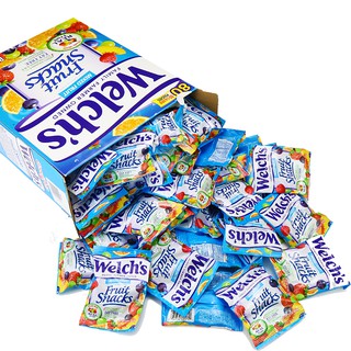 Kẹo Dẻo Trái Cây Welch's