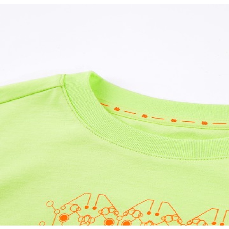 Áo thun thời trang BALABALA - KIDS dành cho bé trai 202222117118