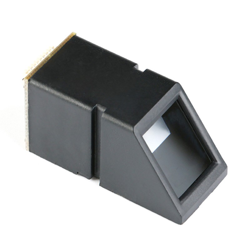 1 Mô Đun Nhận Diện Vân Tay AS608 STM32 51