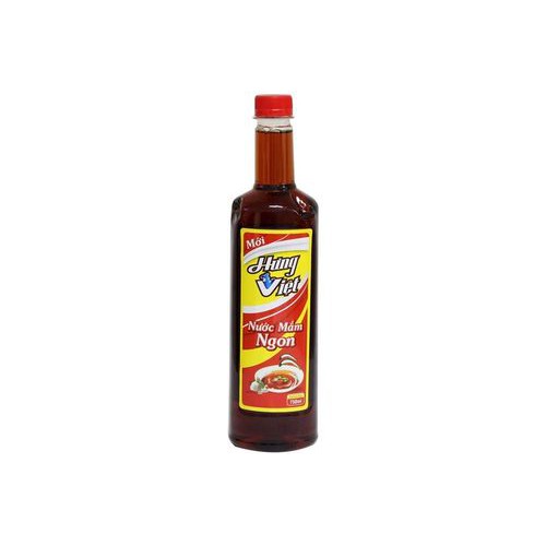 Nước Mắm Hưng Việt 750ML