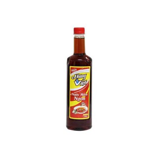 Nước Mắm Hưng Việt 750ML