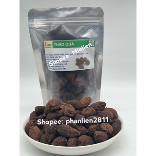 1Kg Thảo quả khô