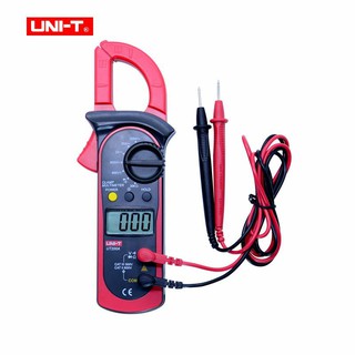Ampe kìm Uni-T UT200