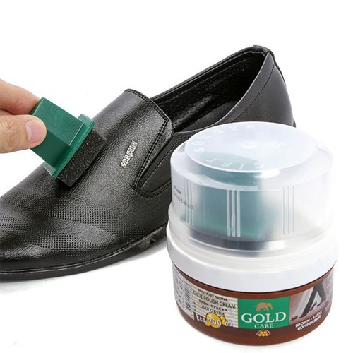 XI KEM DƯỠNG DA THẬT HŨ TO 200ML - phụ kiện làm túi xách