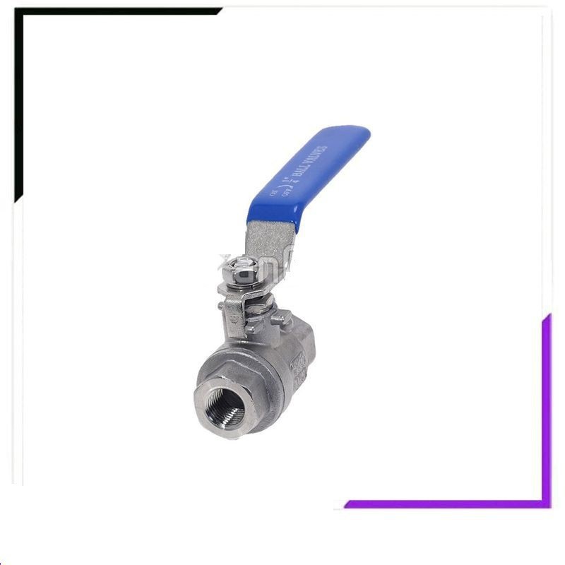 Van bi 21 27 34 42 48 59  inox 201 / 304 tay gạt