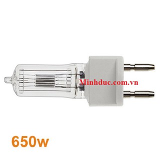 Bóng Đèn Spotlight 650W Minh Đức