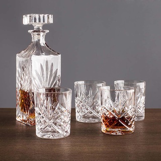 BÌNH RƯỢU PHA LÊ GODINGER DUBLIN, 750ML