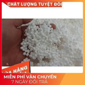 [Xả Hàng] Hạt Xốp Câu Cá Lăng Xê 1 gói - Đồ Câu DULI