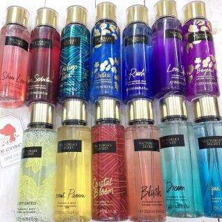 Nước hoa victoria secret của Mỹ