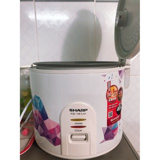 [FREESHIP❤️]Nồi cơm điện 1,8 lít[HÀNG CHÍNH HÃNG][GIẢM SỐC]