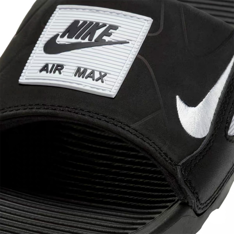 Dép AIR MAX 90 SLIDE AM90 thời trang cho nam nữ đơn giản