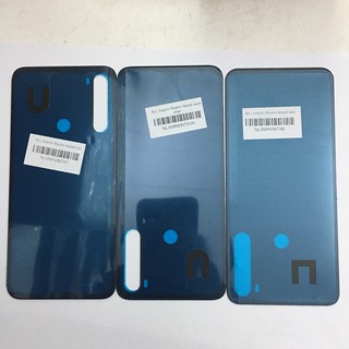 Nắp lưng Xiaomi Redmi Note 8