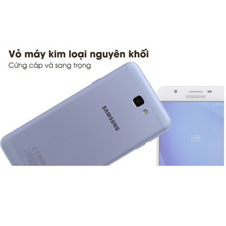 Điện thoại Samsung Galaxy J7 Prime