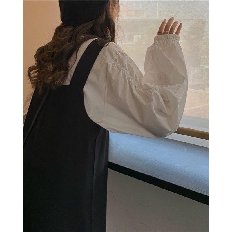 SET YẾM + SƠ MI RÂY DÚT | BigBuy360 - bigbuy360.vn