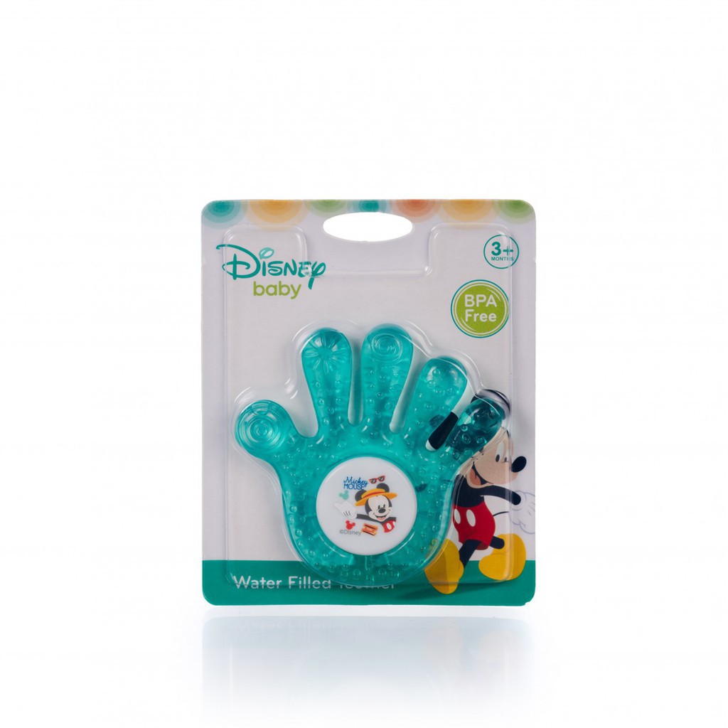 NGẬM NƯỚU DISNEY BABY