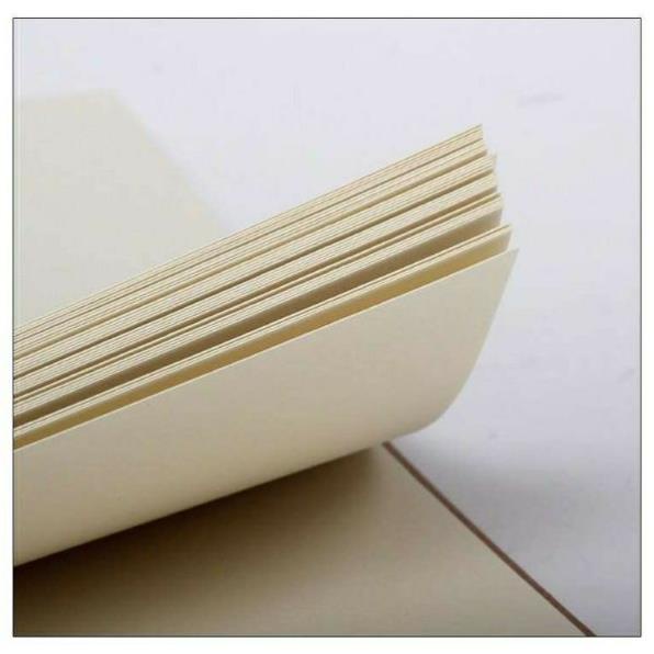 Giấy vẽ chì size A3 thiếu ( tập: 50 tờ)