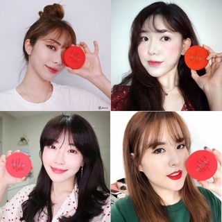 Phấn nước Missha siêu mịn