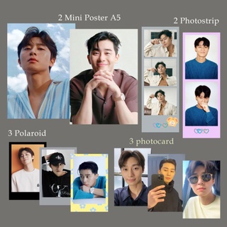 Fank park seo joon