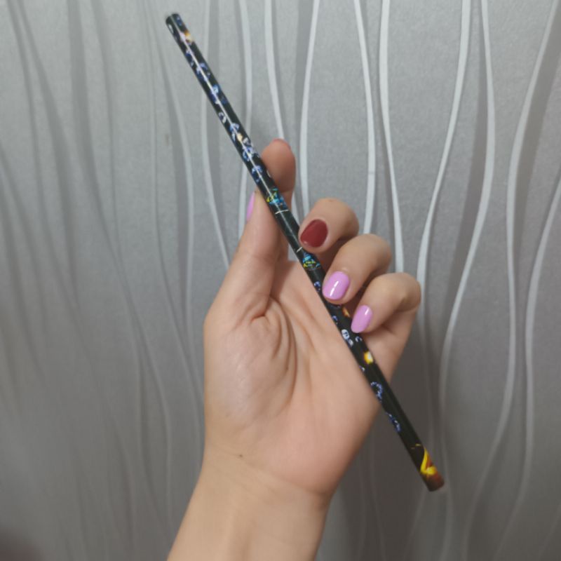 Cây bút chấm keo đính hạt làm handmade