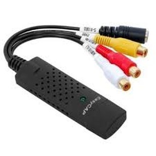🚛 free ship đơn 99k dây cáp easycap usb 2.0 ghi chương trình tv-vcd-dvd-camera -dc975