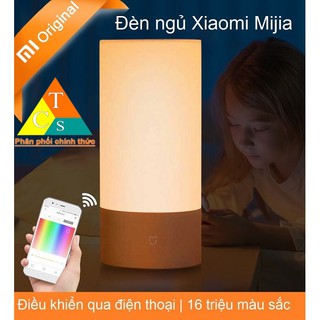 Đèn ngủ Xiaomi Mijia 16 triệu màu/ BH 1 tháng