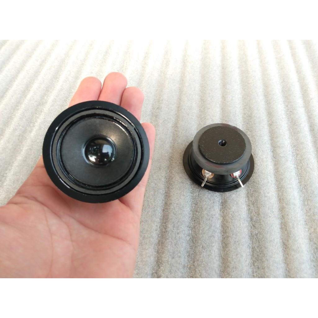 Loa treble bose 6 cm hàng đẹp chất âm hay