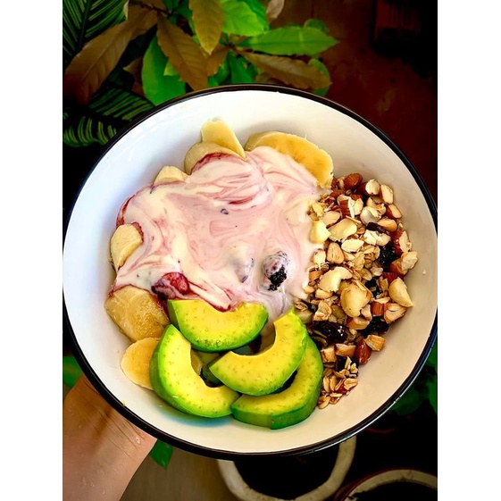 Ngũ cốc Granola Happy Nuts - 500g