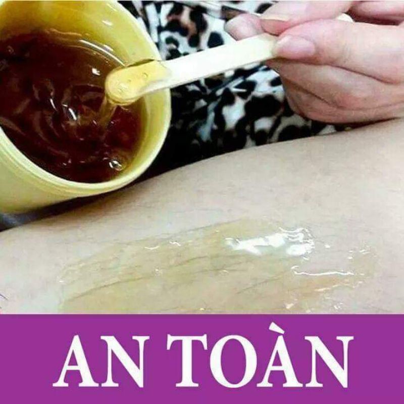 Wax veo triệt lông hộp 350gr | BigBuy360 - bigbuy360.vn