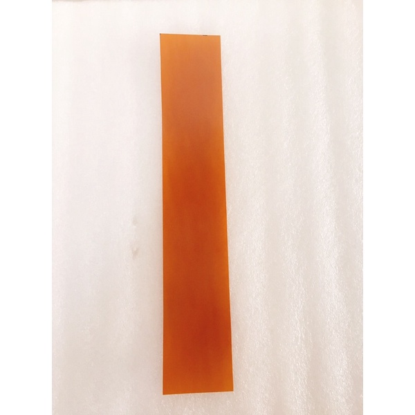 phíp bố quấn coil loa dầy 0.08 0.13 0.17mm