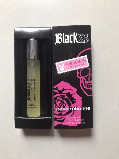 Tinh dầu nước hoa lăn 10ml của Nga chính hãng | BigBuy360 - bigbuy360.vn