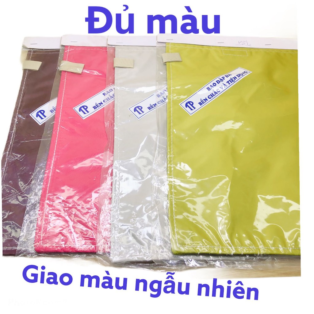 bao đập nước đá size trung loại tốt