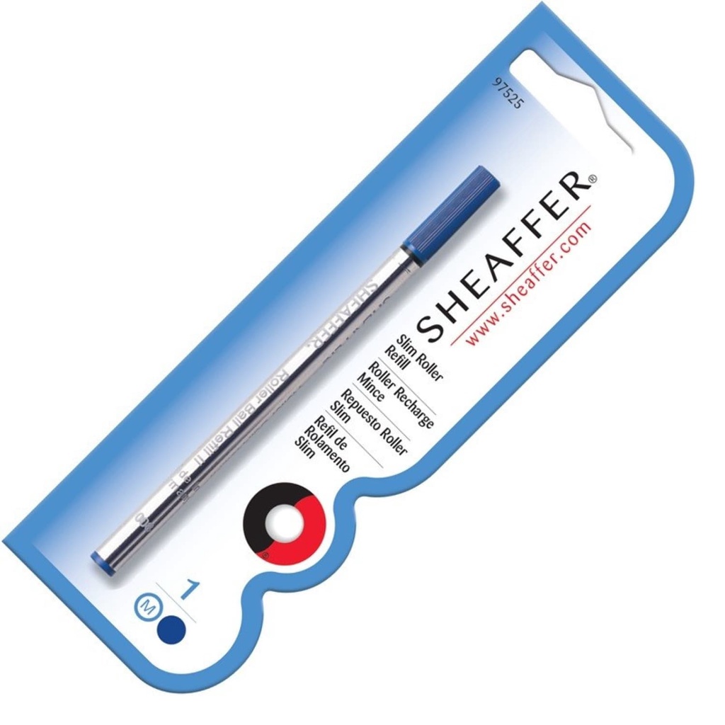 Ruột Bút Bi Nước Sheaffer Dành Cho Bút Ký Doanh Nhân Cao Cấp Trừ Prelude