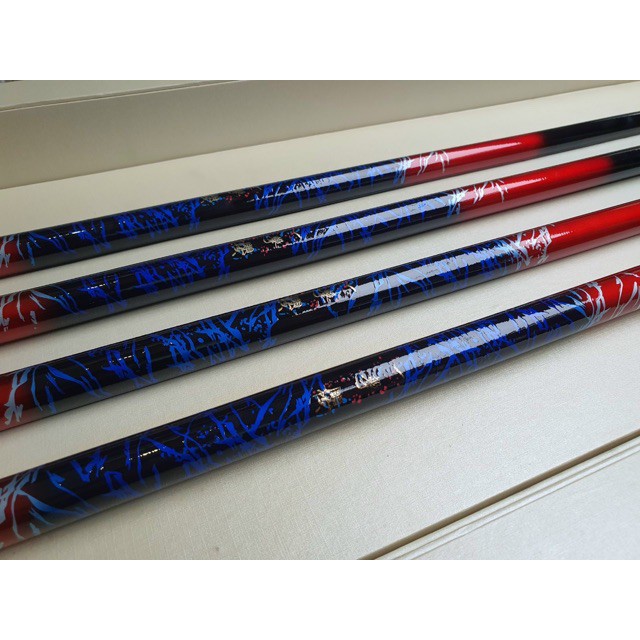 cần câu tay DAIWA 5H dài 6m3 cần tải cá 10kg y hình giá rẻ giảm giá sele y hình