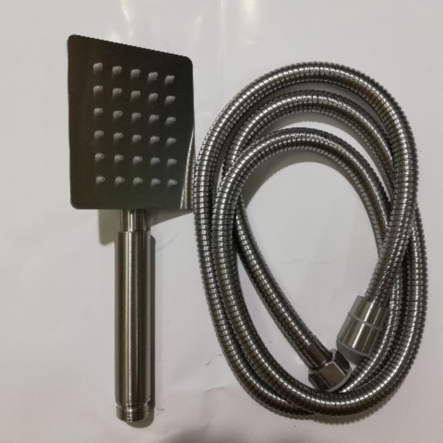 Bộ tay sen inox 304