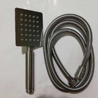 Bộ tay sen inox 304