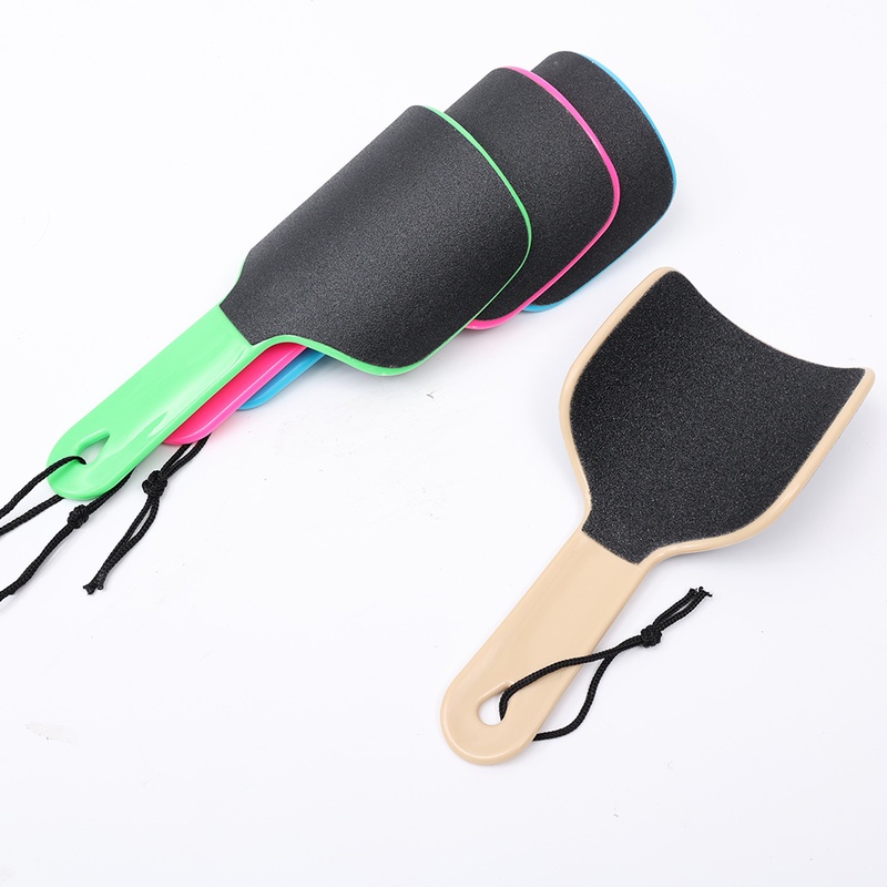 1 Dụng Cụ Chà Gót Chân Tẩy Tế Bào Chết Hình Chữ U