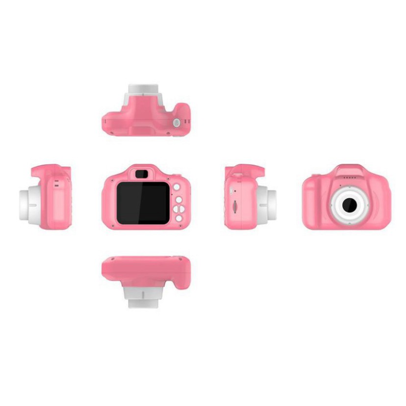 Máy ảnh mini 💖FREESHIP💖 Máy ảnh kỹ thuật số - gắn được thẻ nhớ | BigBuy360 - bigbuy360.vn