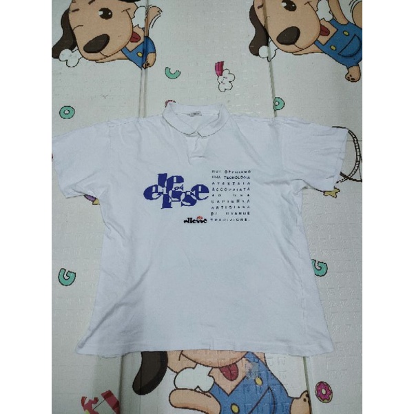 Áo hiệu nam size L